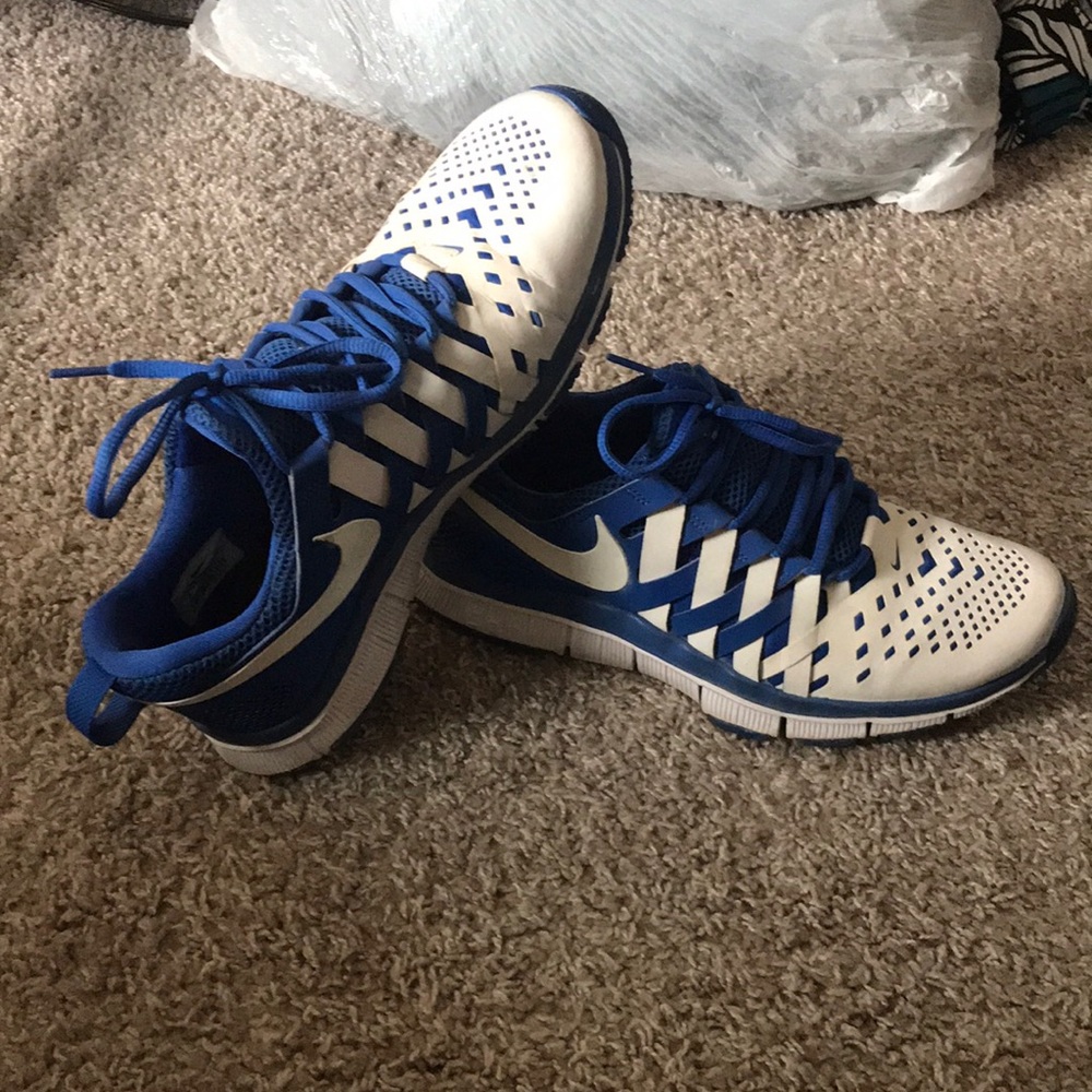 Nike 5.0’s